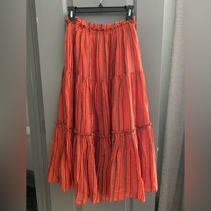Ulla Johnson Severina Skirt. Brand new with tags